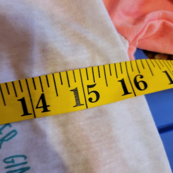 Girls REBEL GIRLS Nightgown Sleep Shirt Size 10 Ginsberg Tharpe Lovelace NWT - Picture 9 of 9